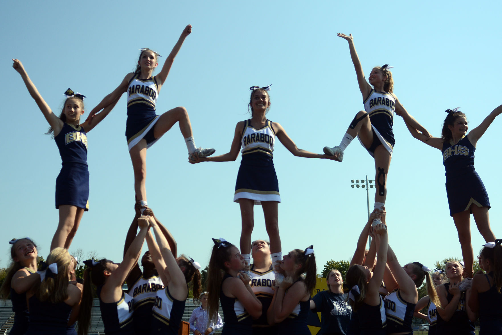 Baraboo Homecoming 2021